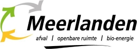 Meerlanden